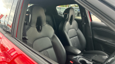 Nissan Juke 1.6 Hybrid Tekna 5dr Auto Hybrid Hatchback